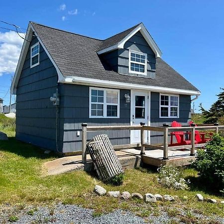 Peggy'S Cove Tiny Cabin For Two Villa Ngoại thất bức ảnh
