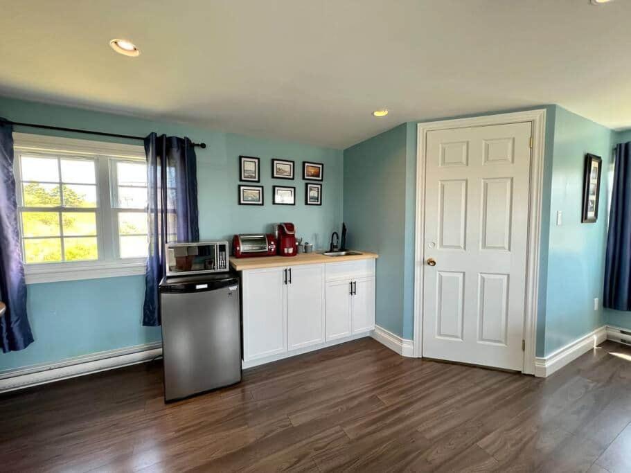 Peggy'S Cove Tiny Cabin For Two Villa Ngoại thất bức ảnh