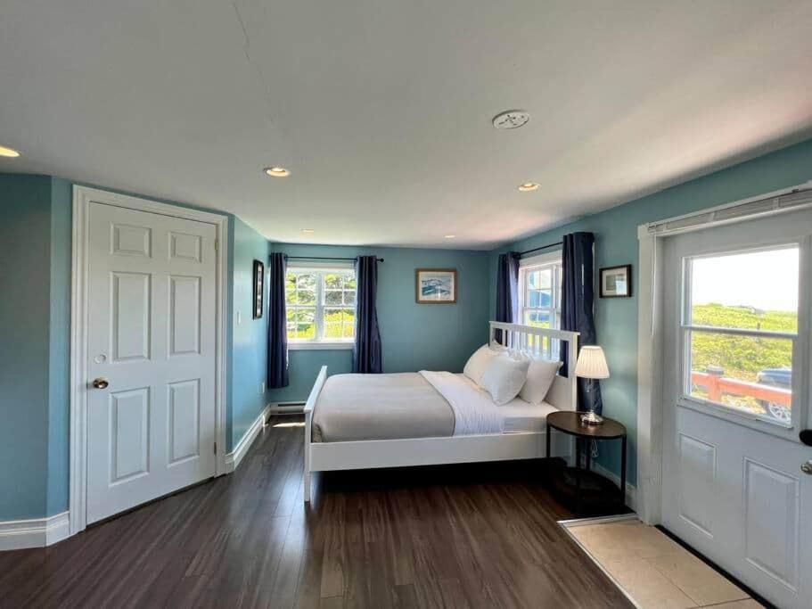 Peggy'S Cove Tiny Cabin For Two Villa Ngoại thất bức ảnh