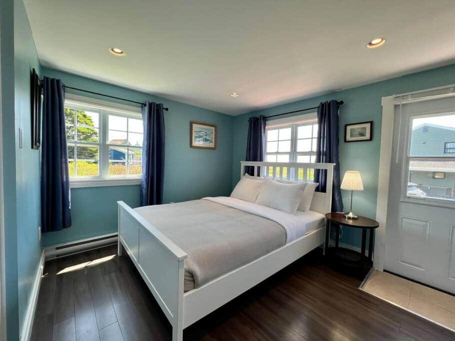 Peggy'S Cove Tiny Cabin For Two Villa Ngoại thất bức ảnh